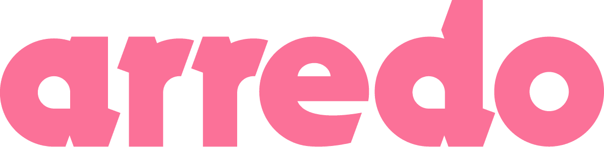 Logo de Arredo