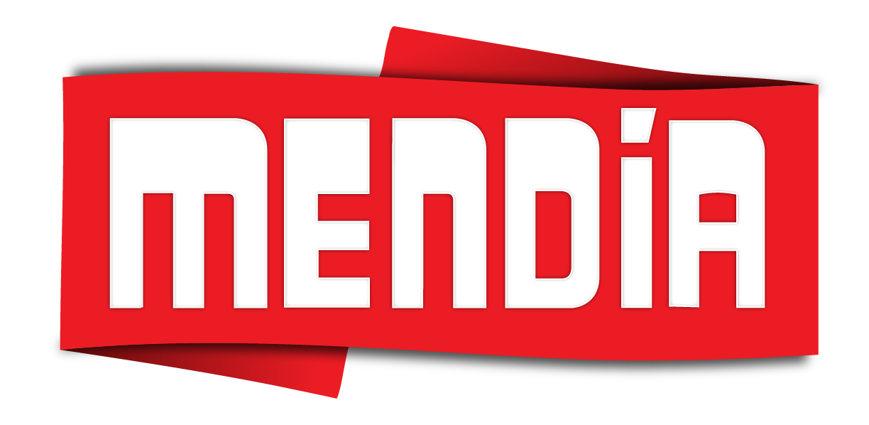 Logo de Mendia