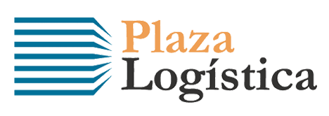 Logo de Plaza Logística