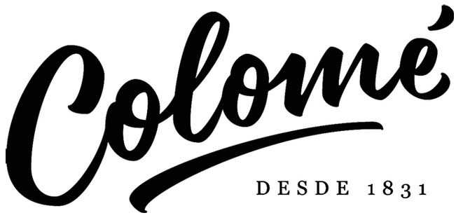 Logo de Bodega Colomé